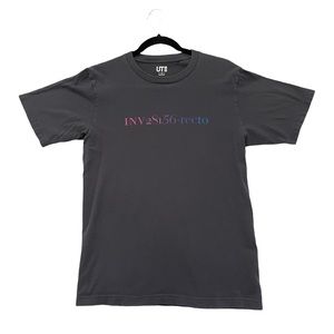 Uniqlo Musée Du Louvre Tee